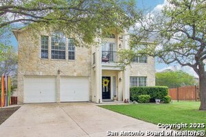 606 Mesa Loop in San Antonio, TX - Building Photo - Building Photo
