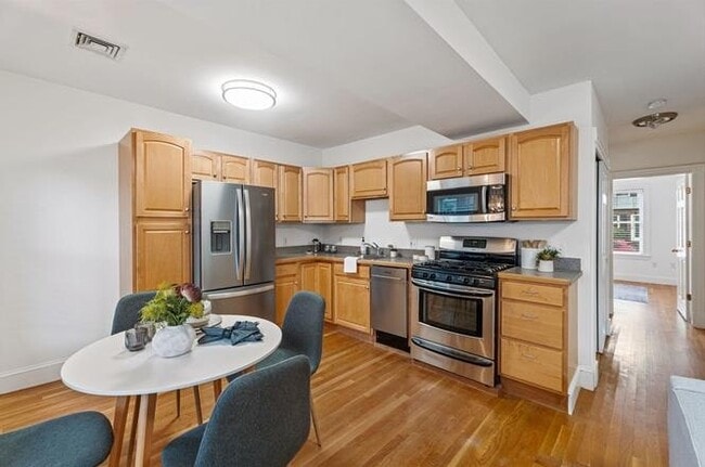 property at 296 W 3rd St