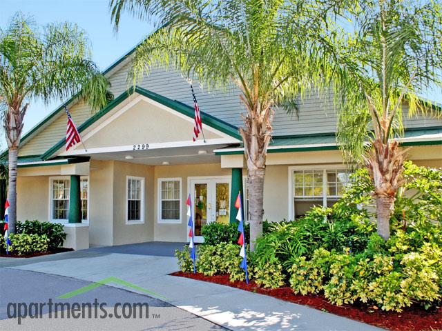 Preserve at Oslo in Vero Beach, FL - Building Photo - Building Photo