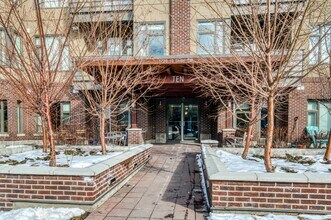 1720-1710 10 St SW in Calgary, AB - Building Photo - Building Photo