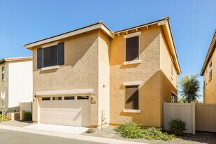 29267 N 122nd Ln in Peoria, AZ - Building Photo