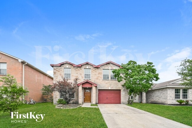 property at 22811 Precious Pl