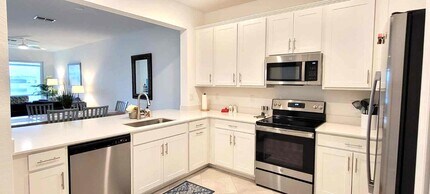 8787 St Kitts Cir in Englewood, FL - Building Photo - Building Photo