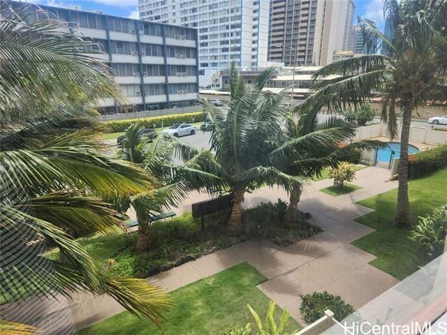 property at 910 Ahana St