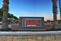 Pearl Apartments photo'