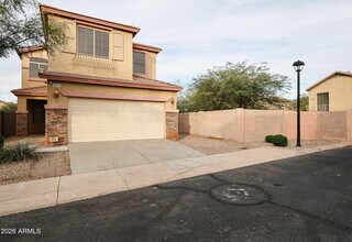 16828 S Aqua Ct in Phoenix, AZ - Building Photo - Building Photo
