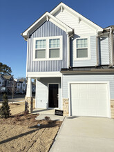 13 Lavender Ln in Clayton, NC - Building Photo - Building Photo