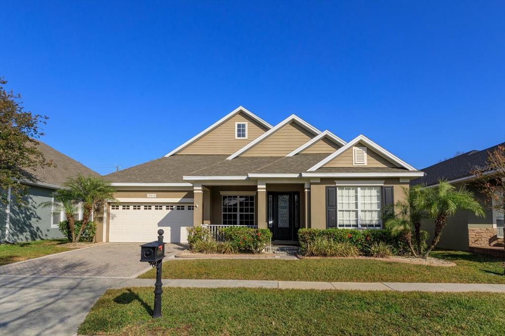 13419 Zori Ln in Windermere, FL - Building Photo