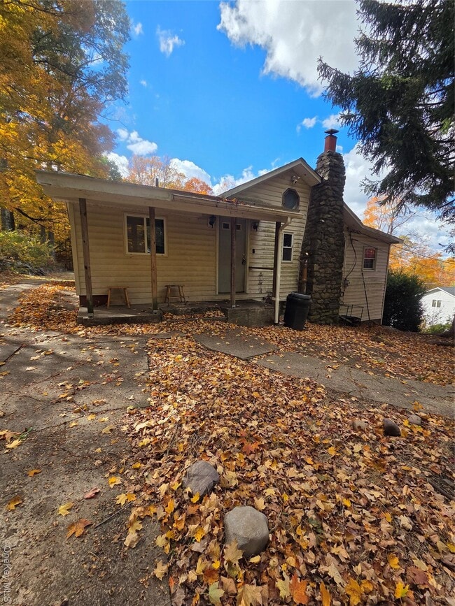 25 Emerald Trail in Monroe, NY - Building Photo - Building Photo