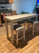 1000 E 53rd St, Unit 1000 Condo in Chicago, IL - Foto de edificio - Building Photo