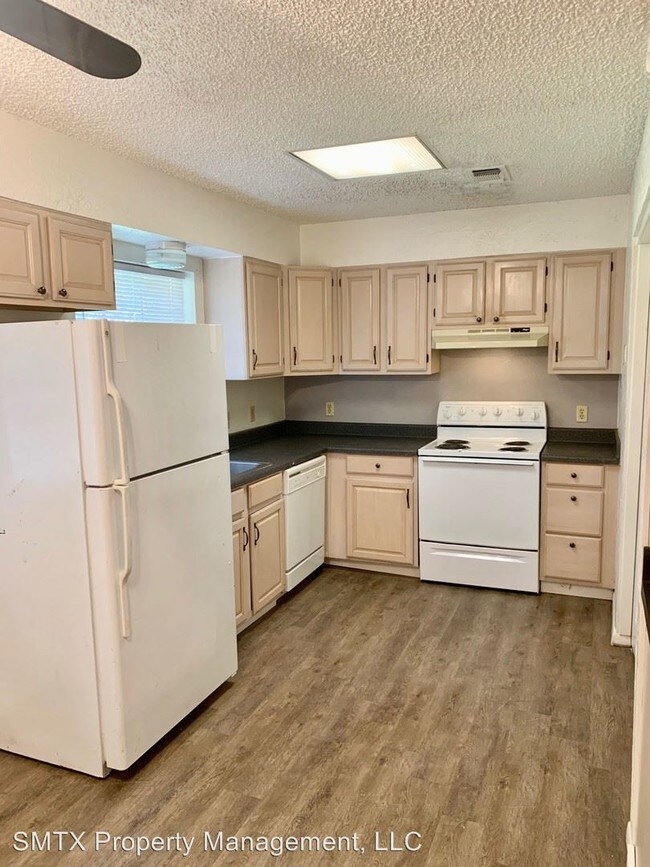 110 Whitetail Dr in San Marcos, TX - Building Photo - Building Photo