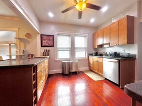 26 Adair Rd, Unit 1 in Boston, MA - Building Photo - Building Photo