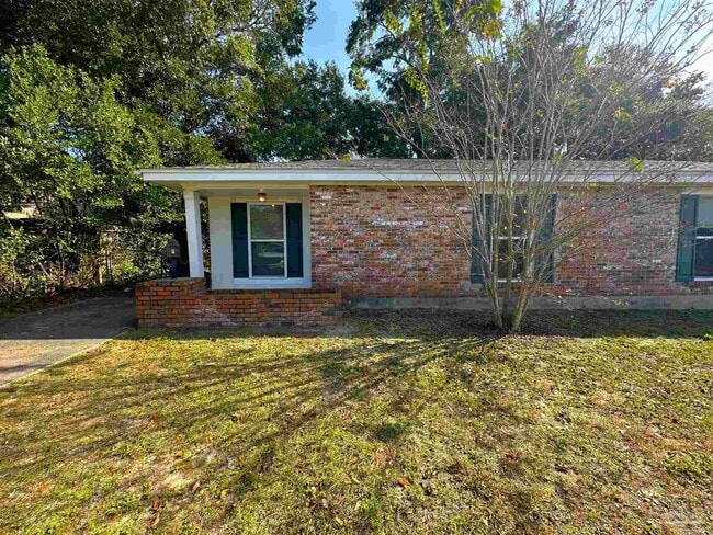 6350 Judkins Dr in Pensacola, FL - Building Photo - Building Photo