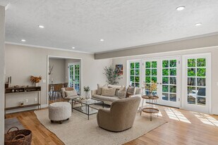 2865 Lasauen Rd in Pebble Beach, CA - Building Photo
