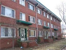 Fortune Apartments in Cleveland, OH - Building Photo - Building Photo