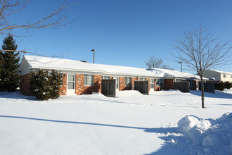 Mt. Vernon Park Apartments in Lansing, MI - Building Photo - Building Photo