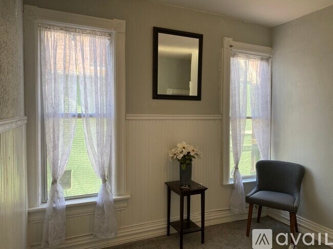 property at 119 W Maple Ave