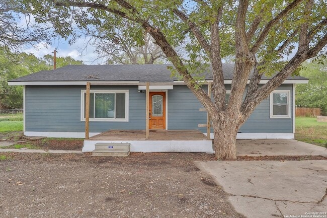property at 19230 FM1937