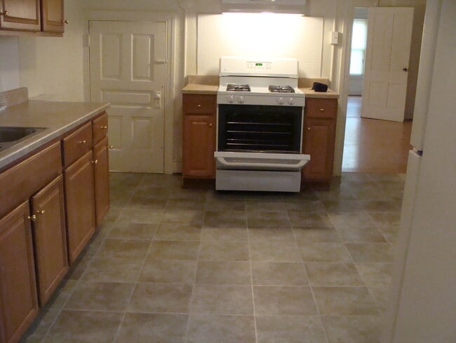 property at 302 Chestnut St