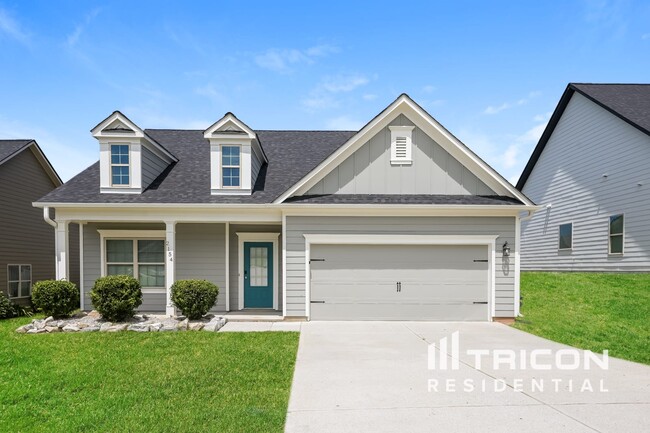 property at 2154 Massey Ln