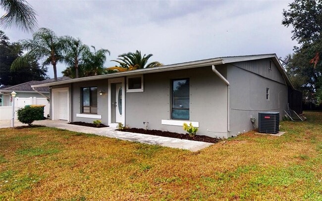 property at 19042 Cochran Blvd