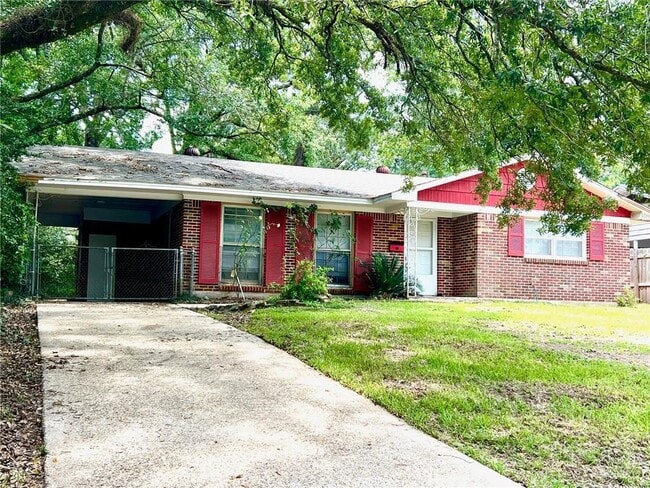 property at 4153 La Rose Dr