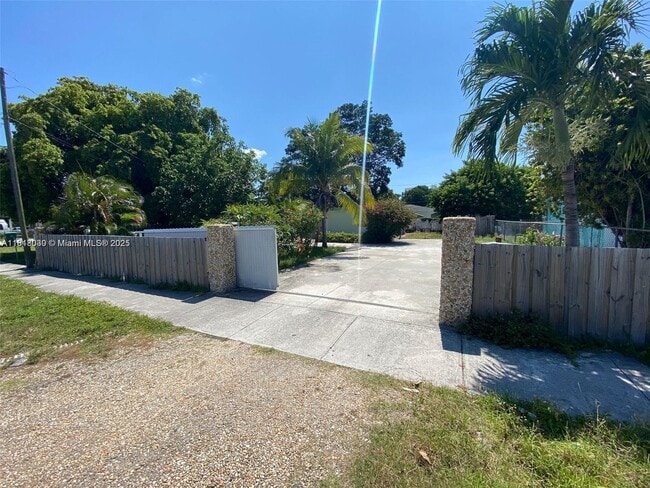 property at 119 NW 13th Ave