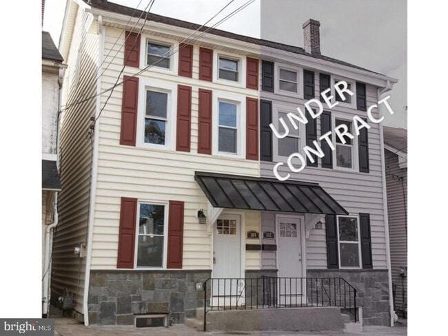 304 Buchanan St