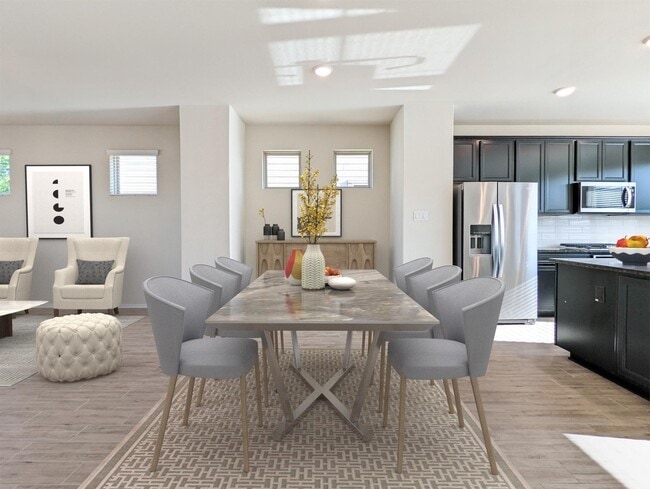 3144 Founders Rock Dr in Houston, TX - Building Photo - Building Photo