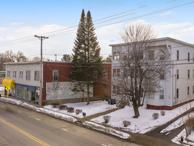 199 Main Street, Gardner, MA in Gardner, MA - Building Photo - Other