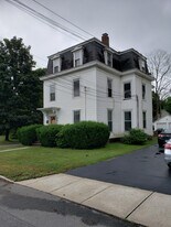 5 Central St, Unit 1 in Westborough, MA - Building Photo