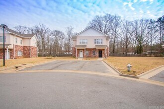 1208 Sadie Dr in Bryant, AR - Building Photo - Building Photo