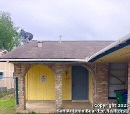 5728 Alnwick St in San Antonio, TX - Building Photo
