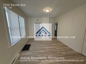 2506 Knorr Ave in Cincinnati, OH - Building Photo - Building Photo