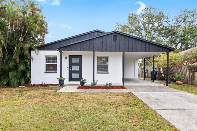 3132 56th Ave N in St. Petersburg, FL - Building Photo - Building Photo