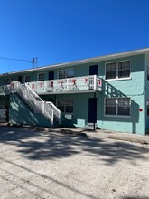 1701 16th St N in St. Petersburg, FL - Building Photo - Building Photo