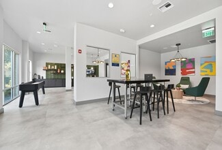 The Atlantic Highland Park in Dallas, TX - Foto de edificio - Building Photo