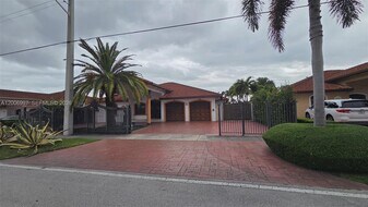 3140 SW 142nd Ave in Miami, FL - Building Photo