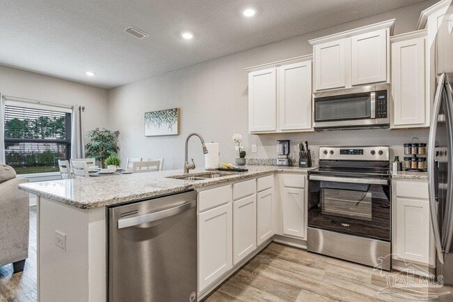1508 Farragut Way in Pensacola, FL - Building Photo - Building Photo