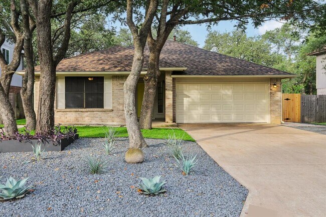 property at 3103 Pepper Grass Trail