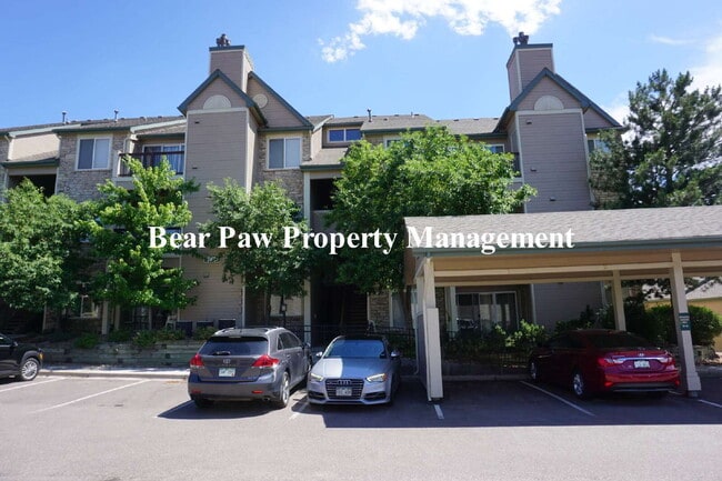 property at 7479 S Alkire St
