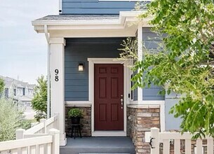 98 Jackson Pl in Erie, CO - Foto de edificio - Building Photo