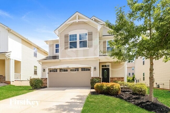 property at 14106 Ridgewater Way