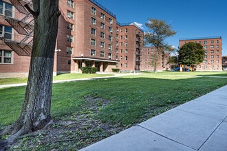 Nordeck Co-Op in Arverne, NY - Building Photo - Building Photo