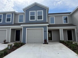 3350 Wandel Ter in Davenport, FL - Building Photo