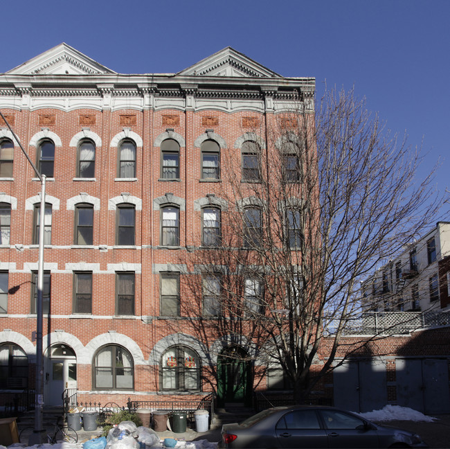 53 India St in Brooklyn, NY - Foto de edificio - Building Photo
