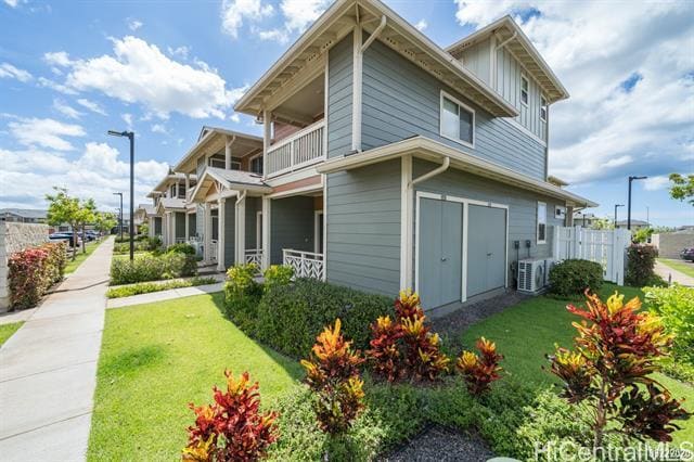 property at 91-1081-1081 Iwikuamoo St
