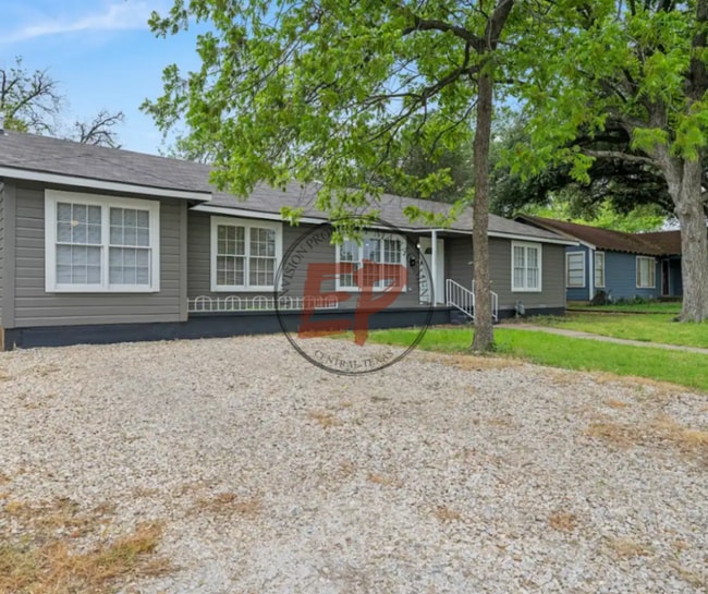 3804 Parkwood St in Waco, TX - Building Photo - Building Photo
