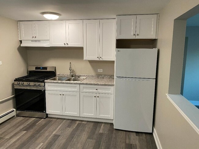 3345 S Harlem Ave in Berwyn, IL - Building Photo - Building Photo