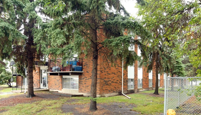 Harmony Place in Edmonton, AB - Building Photo - Building Photo